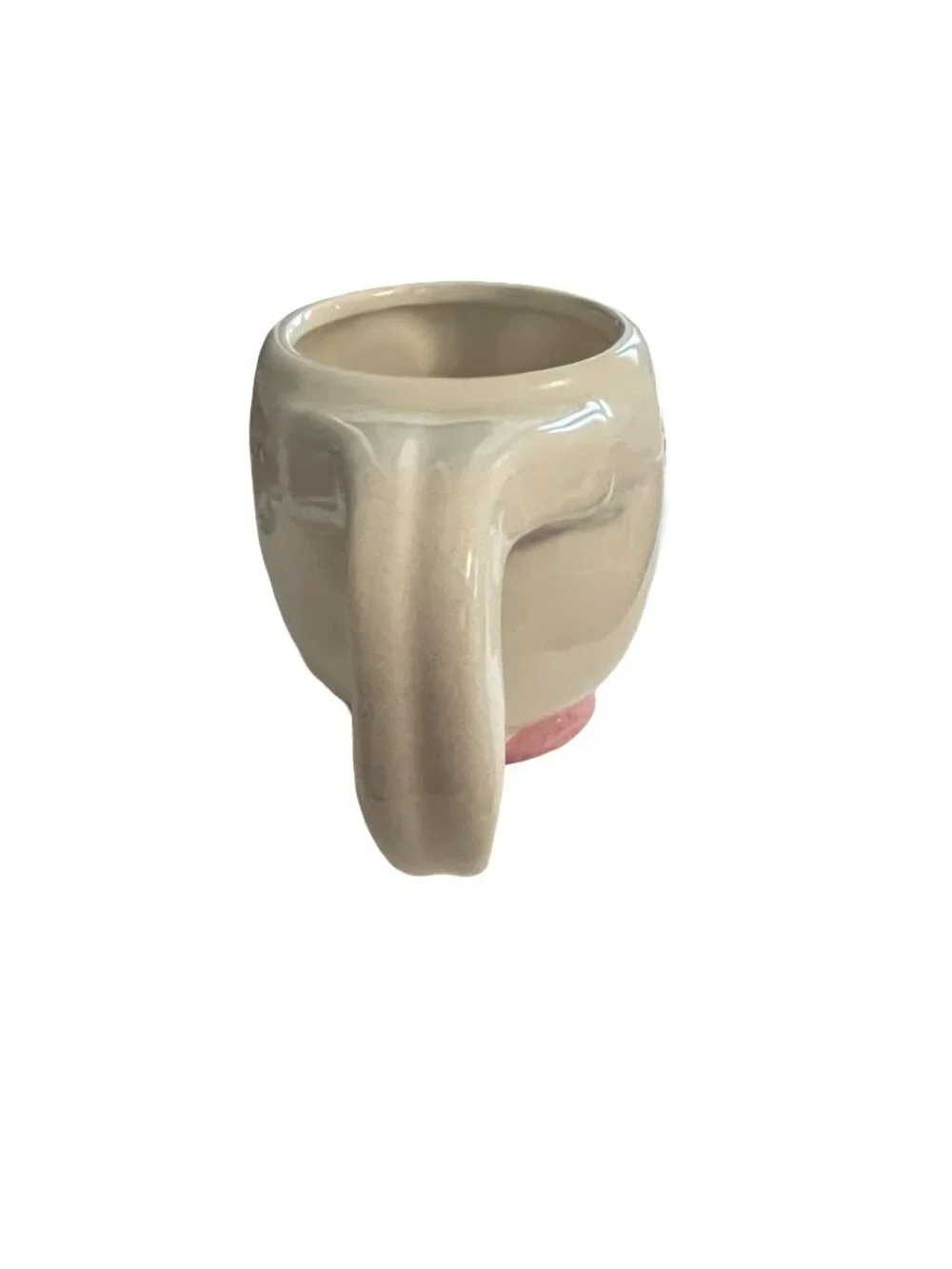 Disney Nightmare Before Christmas Zero Ghost Dog Mug Pumpkin Nose Zak 2019 - Picture 3 of 6